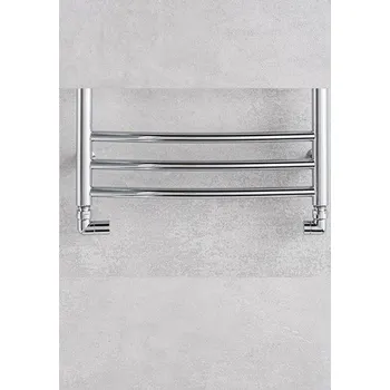 P.M.H. PMH připojovací sada ventil Easy EK Varianta: Levá, Barva připojovací sady: Bílá