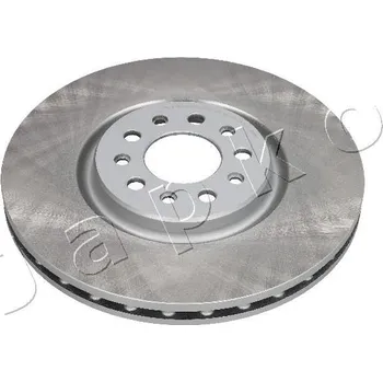 Brzdový kotouč Brzdový kotouč JAPKO 60931C