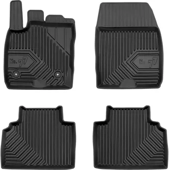 Autolékárnička Frogum 77409323 Gumové koberce č.77 Ford Tourneo Courier od roku 2014