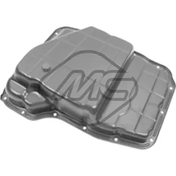 Olejová vana Olejová vana METALCAUCHO 38104