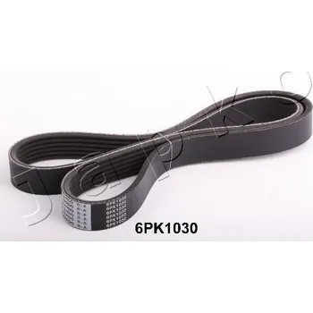 ozubený klínový řemen JAPKO 6PK1030