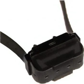 Obojek pro psa Canicom R-1500 - černý - pro 1 psa