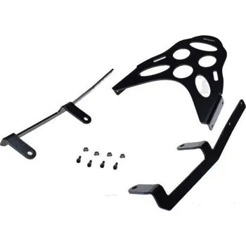 Zavazadlo na motocykl Baotian Nosič kufru Longjia LJ50QT-9M a LJ125T-8M ZLP9010B