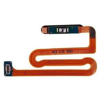 Flex kabel Samsung A135F/A137F Galaxy A13 senzor otisku prstu (Service Pack) Original Black