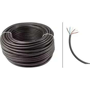 Osvětlení SPZ HELLA Sada kabelů HE 8KL712996-001