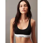 Calvin Klein LIGHTLY LINED BRALET Podprsenka L 000QF7586EUB1