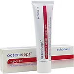 Schülke & Mayr Octenisept gel 20 ml