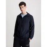 Calvin Klein WO - WIND JACKET Pánská bunda M 00GMS4O520BAE