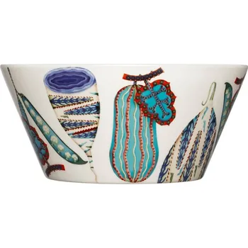 Talíř Iittala Mísa Taika Sato 2,8l, bílá