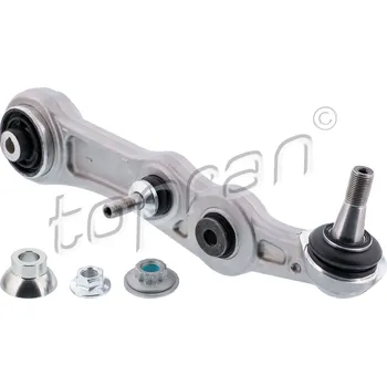 Zavěšení kol Řídicí páka, zavěšení kol TOPRAN 409 256
