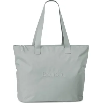 Nákupní taška Bench taška Loft Shopper - šedá