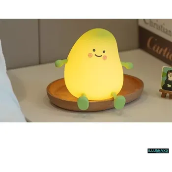 Dekorativní svítidlo Noční světlo MANGO, 1W , napájení kabelem USB-C, (akumulátor 800mAh/3.7V)