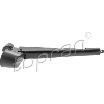 Stěrač Rameno stěrače, čistění skel TOPRAN 410 246