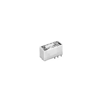 Relé RELPOL RM85-3011-35-1012 Relé elektromagnetické SPDT Ucívky:12VDC 16A/250VAC 16A IP67