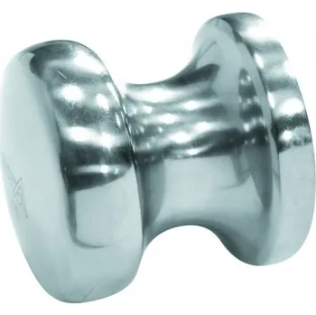 Nářadí pro automobil Karosářská vyklepávací babka, plochá a oblá - ASTA