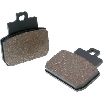 Brzda pro motocykl 101_Octane Brzdové destičky 0780 101_Octane IP34548