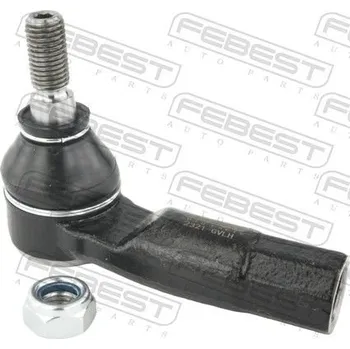 Táhlo řízení Hlava příčného táhla řízení FEBEST 2321-GVLH