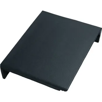 Taška pultová rohová levá BRAMAC Tegalit Star ebenově černá