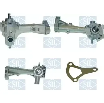 Vodní pumpa motoru Saleri SIL Vodní čerpadlo SLS PA131