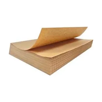 Balící papír Kraftovaný skládaný papír pro DSB-PB340s,rychlé dodání