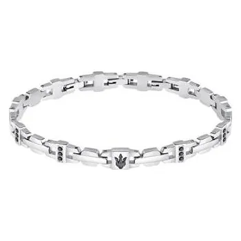 Náramek Náramek MASERATI Iconic JM423AVD17