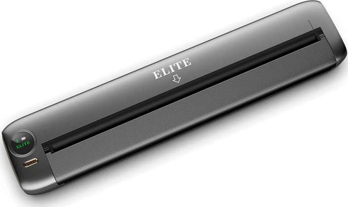 Bezdrátová tiskárna Elite Pocket S7