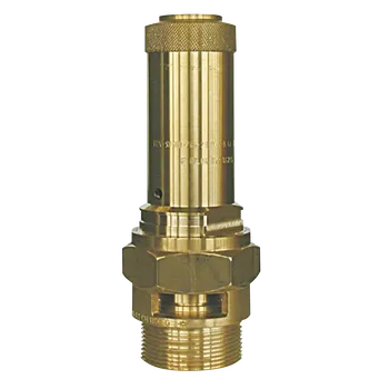 Ventil Pojistný ventil 3/8" a / 11,0 bar -