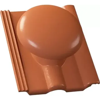 Střešní krytina KM Beta Beta Briliant odvětrávací 110 mm