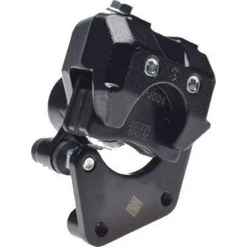 Brzda pro motocykl Baotian Brzdový třmen přední CPI / Keeway ZLK4101B