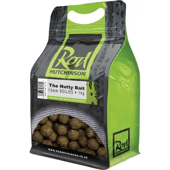 Boilies RH boilies The Nutty Bait 15mm 1kg