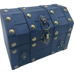 Ancient Wisdom ColB-41 modrá