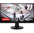 Monitor Lenovo N27q 67C2GAC1EU černý