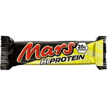 Mars HiProtein 59 g Příchuť: classic