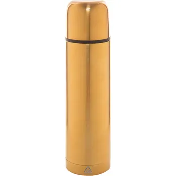 Rebusta termoska - zlatá - AP808141-98