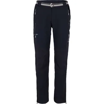 Pánské kalhoty MILO Brenta XL černá