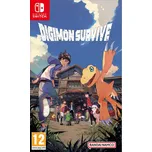 Switch Digimon Survive