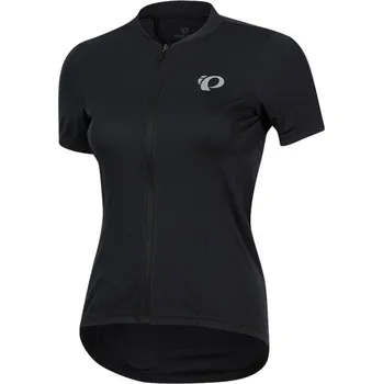 cyklistický dres Dres Pearl Izumi W`S Select Pursuit Jersey black L