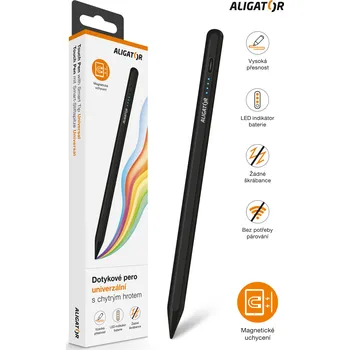 Příslušenství pro tablet ALIGATOR UNI