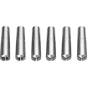 Kleštiny MK 2, 3 – 10 mm, 6 ks