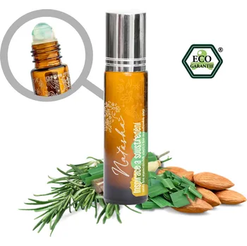 1 Roll-on 10ml INSPIRACE a soustředění Natasha