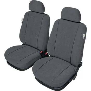 Autolékárnička KEGEL-BŁAŻUSIAK 5-1220-258-3023 Autopotahy Elegance na přední sedačky Skoda Octavia III (2013–)