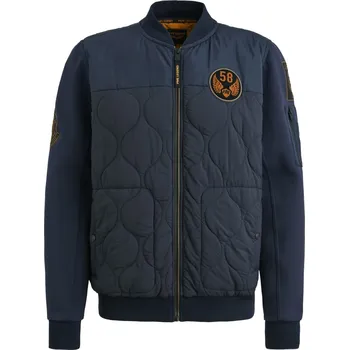 Pánské oblečení PME Legend pánská mikina PSW2411485 PSW2411485 M 5281