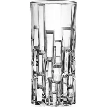 Sklenice RCR Crystal Etna long 340ml