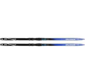 Běžky set Salomon RS Junior+váz.PlkRaceJr 155cm 24/25 Velikost: 155cm