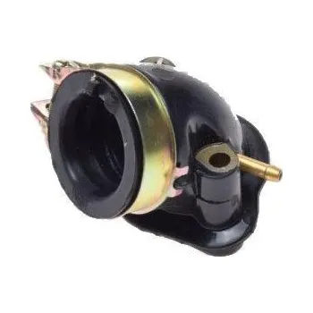 Palivový systém pro motocykl Baotian Příruba karburátoru GY6 E2 ZV3051B