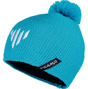 Čepice Pletená čepice C.A.M.P. Evo Beanie Barva: water blue