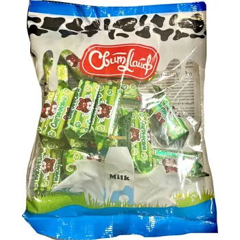 Bonbon Bonbóny "Smetankovaja" 250g Sweet Life