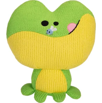 plyšák Ami Amis Jumbo Pickle 28cm