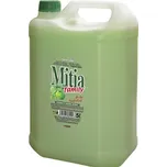 Tekuté mýdlo Mitia - jablko, 5 l 175.750