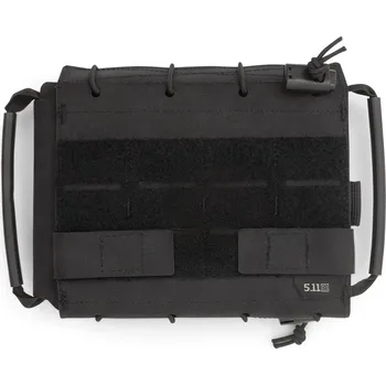 Lékárnička Lékárnička 5.11 UCR Flat IFAK Pouch - Black
